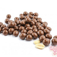 Choc Peanuts 100g