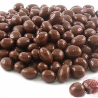 Choc Sultanas 100g