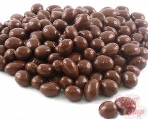 Choc Sultanas 100g