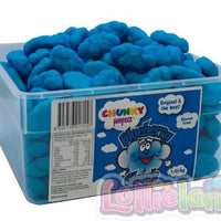 Chunky Funkeez Blueberry Clouds 100g
