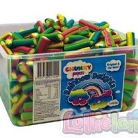 Chunky Funkeez Rainbow Delight 100g