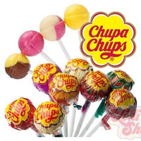Chupa Chups 12g