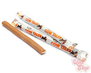 Cow Tales Caramel 28g