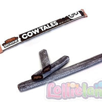 Cow Tales Caramel Brownie 28g