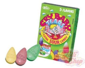 Cry Baby Tears 56g
