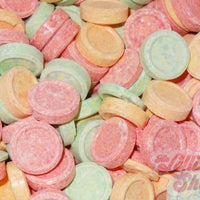 Tingle Fruits 100g