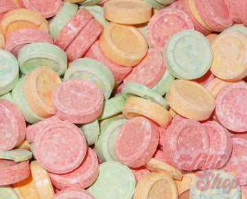 Tingle Fruits 100g