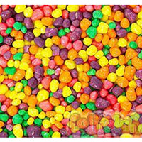 Wonka Rainbow Nerds 100g