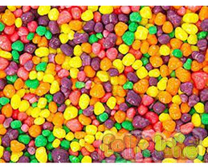 Wonka Rainbow Nerds 100g