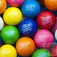 Dubble Bubble Gumballs 100g