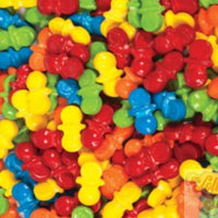 Oh Baby Pacifier 100g