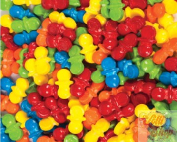 Oh Baby Pacifier 100g