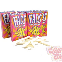 Fads 15g