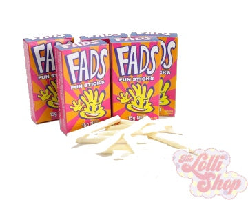 Fads 15g