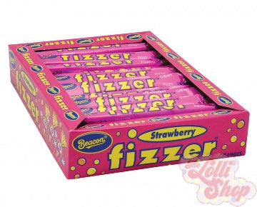 Beacon Fizzer Strawberry 11.6g