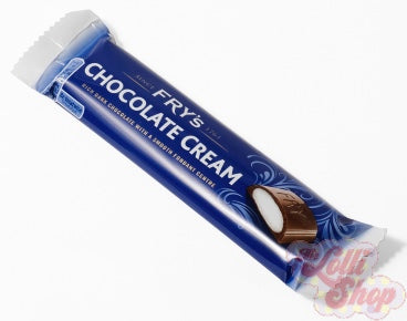 Fry's Chocolate Cream 49g