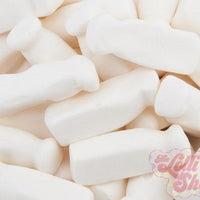 Milk Bottles 100g