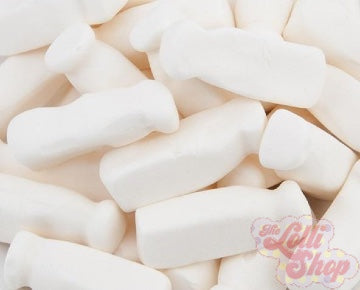 Milk Bottles 100g