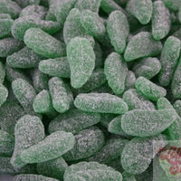 Spearmint Leaves 100g