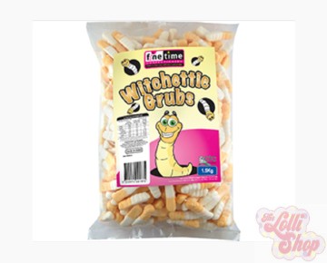 Finetime Witchetie Grubs 100g