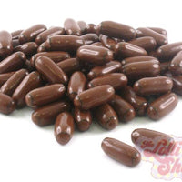 Fyna  Milk Choc Bullets 100g