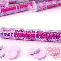 Giant Parma Violets 40g