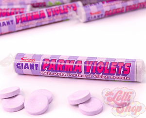 Giant Parma Violets 40g