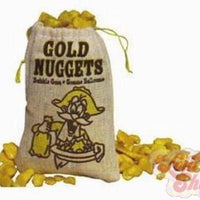 Gold Nuggets Gum 43g