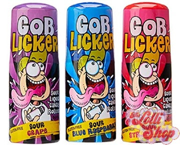 Gob Licker 60ml