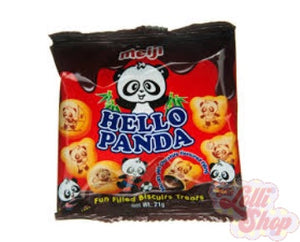 Hello Panda 21g