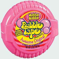Hubba Bubba Awesome Original Bubble Tape 56g