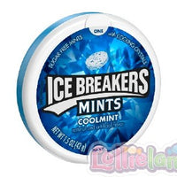 Ice Breakers Coolmints 42g