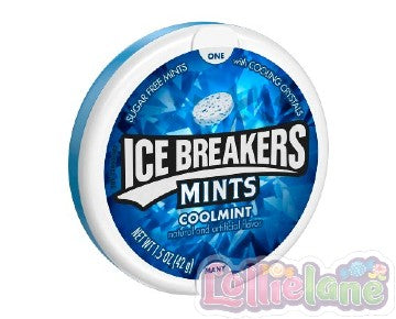 Ice Breakers Coolmints 42g