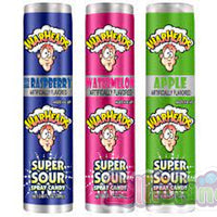 Warheads Super Sour Spray 20ml