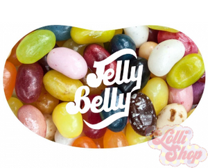 Jelly Belly 50 Flavours 100g