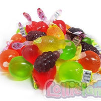 Zing Jelly Fruits 5pcs