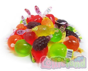 Zing Jelly Fruits 5pcs