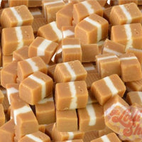 Carousel Jersey Caramel 100g