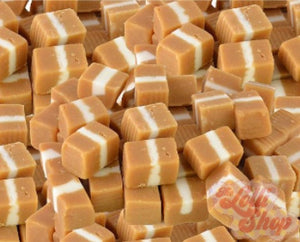 Carousel Jersey Caramel 100g