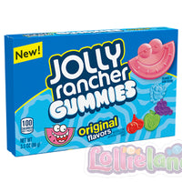 Jolly Rancher Gummies Original Flavours 99g