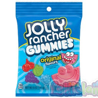 Jolly Rancher Gummies Original Flavours 141g