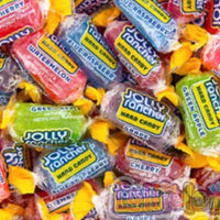 Jolly Rancher Hard Candy Asst 100g