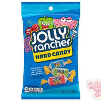 Jolly Rancher Hard Candy Original Flavours - 198g Bag