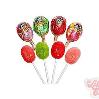 Jolly Rancher Filled Lollipop 16g