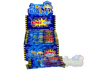 Ka-Bluey Bubblegum Strip 9g