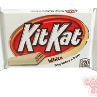 KitKat White 42g