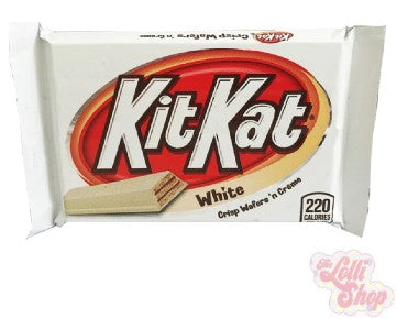 KitKat White 42g
