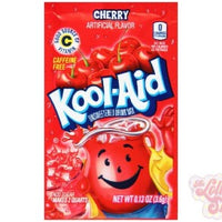 Kool-Aid Cherry 3.6g