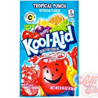 Kool-Aid Tropical Punch 4.5g