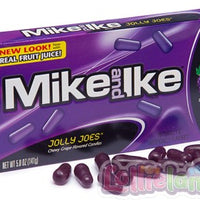 Mike & Ike Jolly Joes 120g